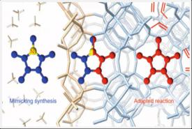 新建年产7.5万吨有机合成中心体项目可行性研究